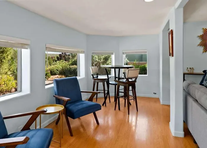 Sunshine In With Views For Family * Sedona