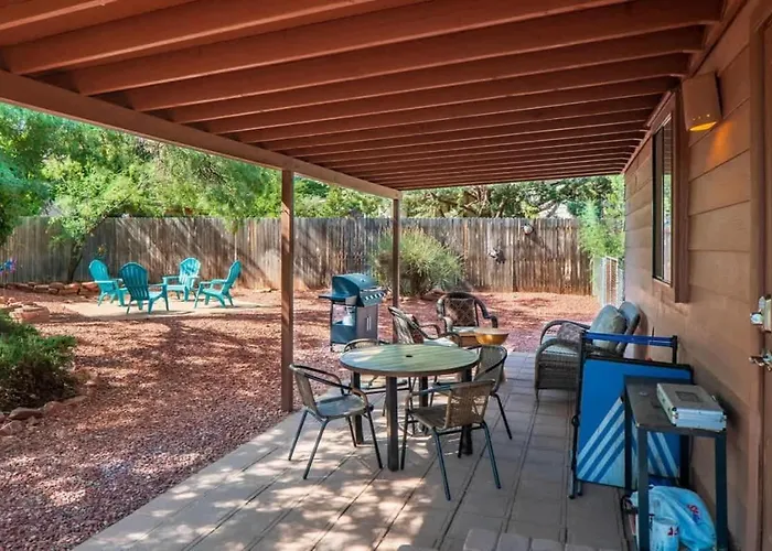 Holiday home Sunshine In With Views For Family