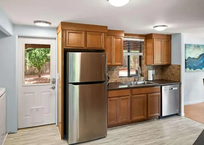 Holiday home Sunshine In With Views For Family Sedona
