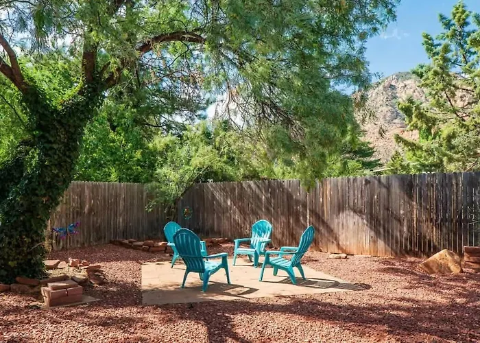 Sunshine In With Views For Family Holiday home