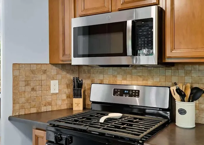 Holiday home Sunshine In With Views For Family Sedona
