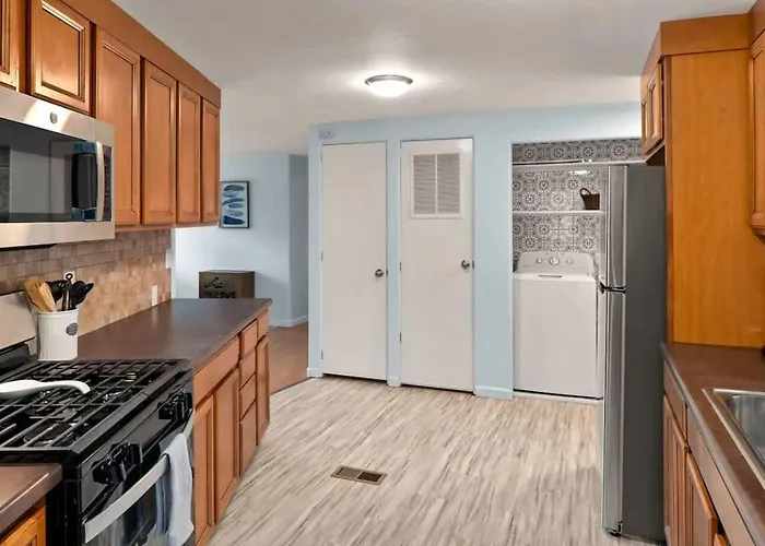 Sunshine In With Views For Family * Sedona