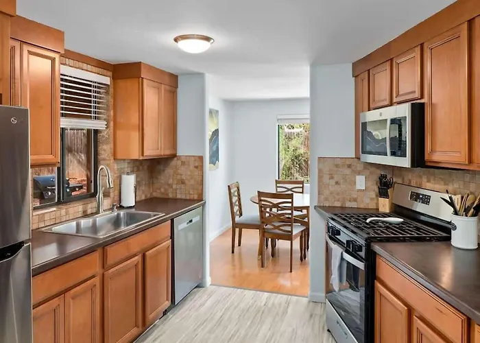 Sunshine In With Views For Family * Sedona