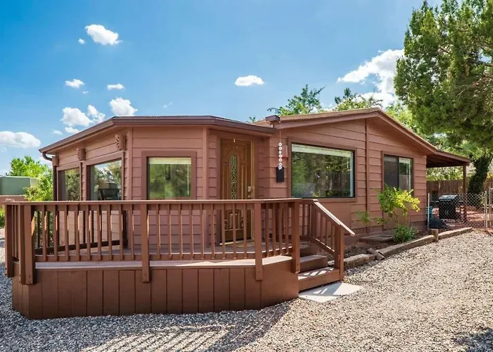 Sunshine In With Views For Family Holiday home